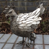 chickens