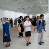 Saatchi Gallery Art Prize for Schools  5