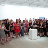 Saatchi Gallery Art Prize for Schools  50