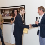 Saatchi Gallery Art Prize for Schools  56
