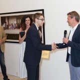 Saatchi Gallery Art Prize for Schools  56