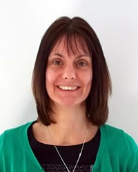 Kirsty Chambers