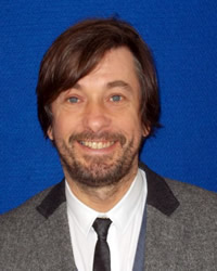 Christopher Thomas
