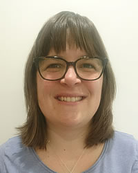 Alison Parr