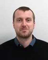 Ben Pearse