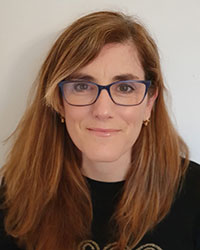 Sarah Stevens