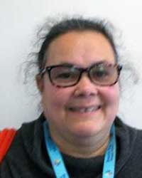Beverley Charles