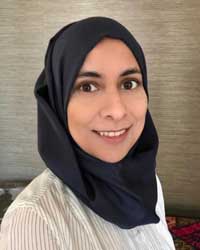 Sumaiyya Chowdhury