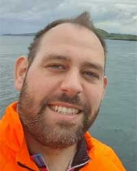 Robert Morgan