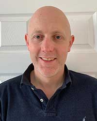 Matthew Crucefix