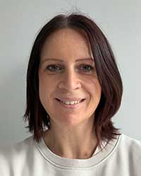 Helen Merrett